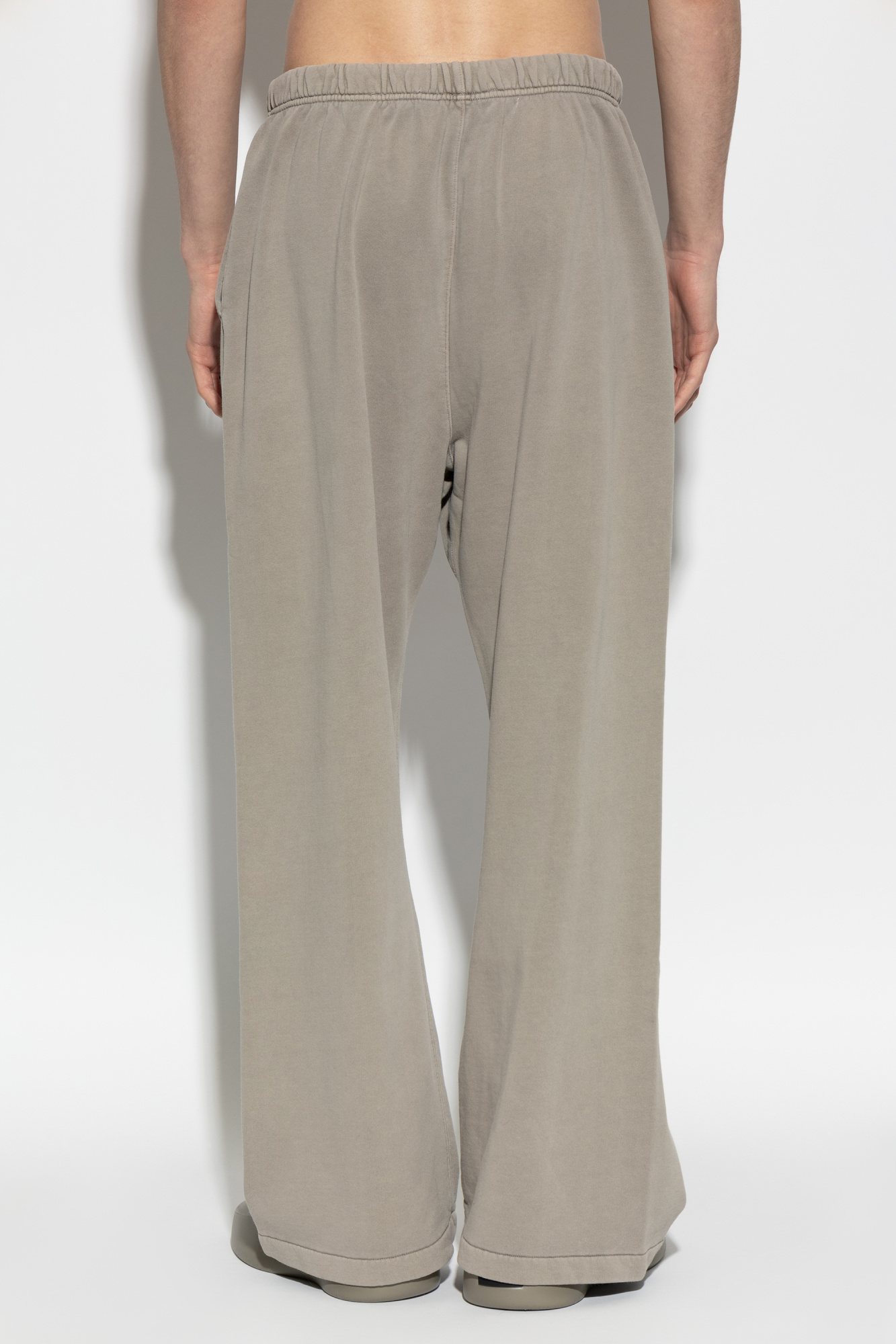 Fear Of God Essentials Straight-leg sweatpants | Men's | Vitkac